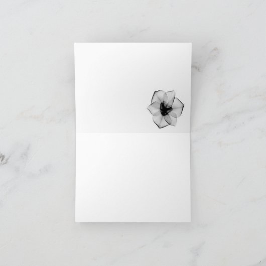 Edgar Poe Kaart (Binnen)