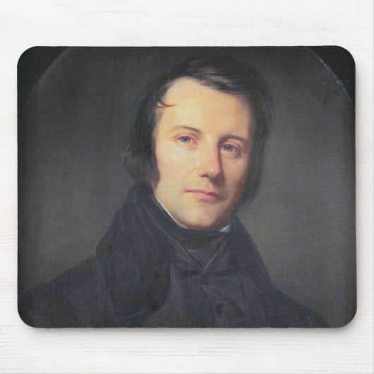 Edgar Quinet Muismat (Voorkant)