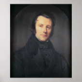 Edgar Quinet Poster (Voorkant)