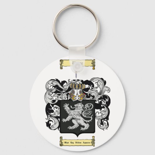 Edgar Sleutelhanger (Voorkant)