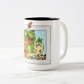 Edgar Thesaurus Mok - Foto (Voorkant rechts)