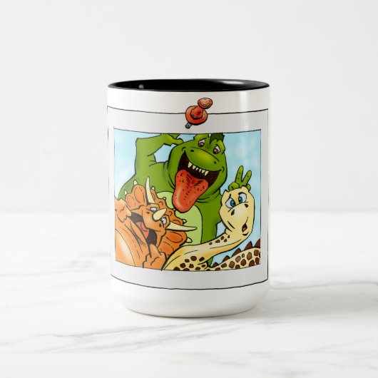 Edgar Thesaurus Mok - Foto (Center)