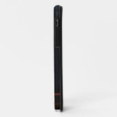 Edgartown Harbor Lighthouse, MA iPhone Case 5/5s (Achterkant/links)