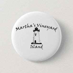 Edgartown Light Ronde Button 5,7 Cm