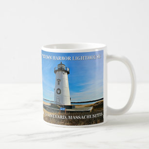 Edgartown Lighthouse, Massachusetts Mok