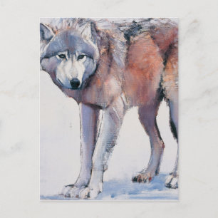 Edge 2001 briefkaart