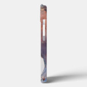 Edge 2001 Case-Mate iPhone case (Achterkant / Links)