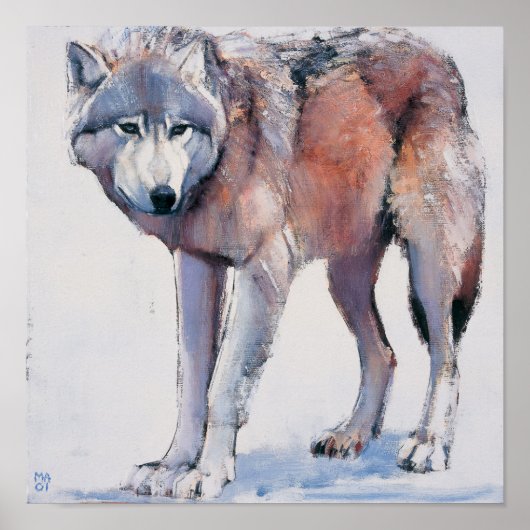 Edge 2001 poster (Voorkant)