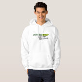 edge 4life hoodie (Voorkant volledig)