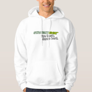 edge 4life hoodie
