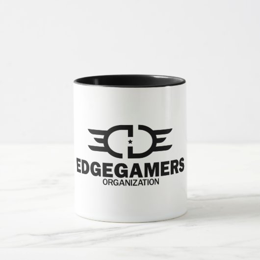 EDGE Black Mok (Midden)