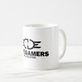 EDGE Black Mok (Voorkant rechts)