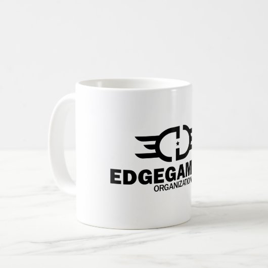 EDGE Black Mok (Voorkant links)