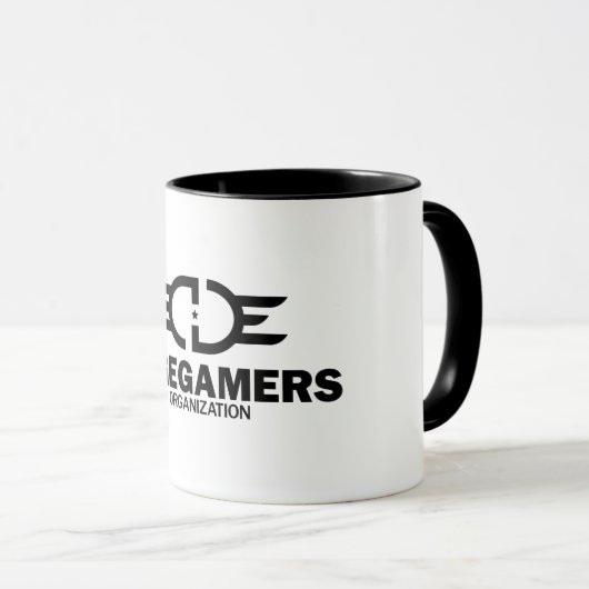 EDGE Black Mok (Voorkant rechts)