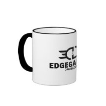 EDGE Black Mok