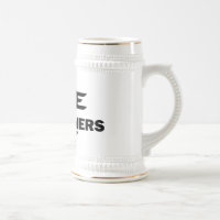 EDGE Black Stein