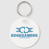 EDGE Blue Sleutelhanger (Voorkant)