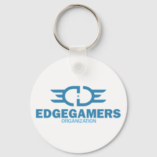 EDGE Blue Sleutelhanger