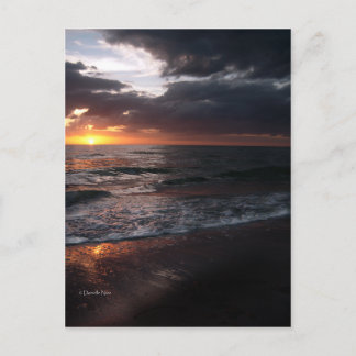 Edge-Briefkaart Briefkaart