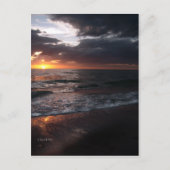 Edge-Briefkaart Briefkaart (Voorkant)