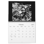 Edge Ink 2010 Kalender (Feb 2027)