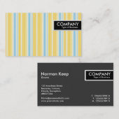 Edge-Label - 310515 (01) Visitekaartje (Voorkant / Achterkant)