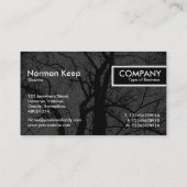 Edge Label - contrastboom (Achterkant)