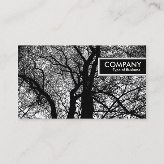 Edge Label - contrastboom (Voorkant)