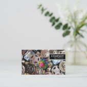 Edge Label - Flea Market Bling (Staand voorkant)