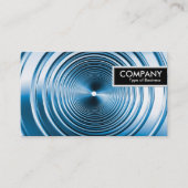 Edge-Label - Long Spring Blue Visitekaartje (Voorkant)