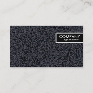 Edge-Label - pooltapijt Visitekaartje