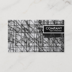 Edge-Label - Scaffolding Visitekaartje