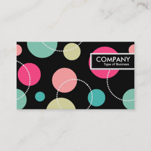 Edge-Label - Spots & Circles 150816 Visitekaartje