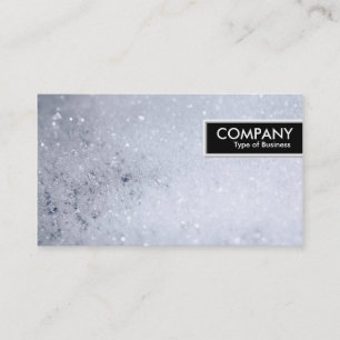 Edge Label - Zeepbellen