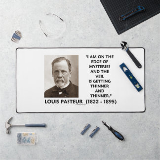 Edge of Mysteries Veil krijgt dunner pasteur Bureaumat