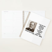 Edge of Mysteries Veil krijgt dunner pasteur Planner (Display)