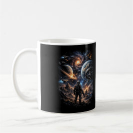 Edge of the Galaxy Koffiemok