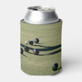 Edge of Victory: een close call bij Lawn Bowls Blikjeskoeler