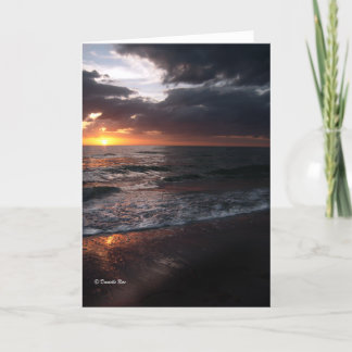 Edge-Wenskaart Kaart