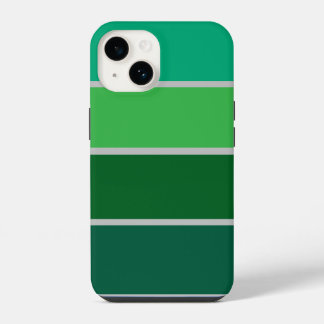 EdgeFit: Strak & Duurzaam iPhone Hoesje iPhone 14 Hoesje