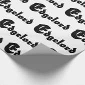 Edgelord Cadeaupapier (Hoek)