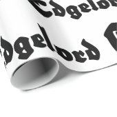 Edgelord Cadeaupapier (Rol Hoek)