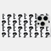 Edgelord Case-Mate iPhone Case (Achterkant (horizontaal))