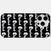 Edgelord Case-Mate iPhone Case (Achterkant (horizontaal))