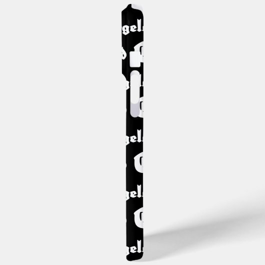 Edgelord Case-Mate iPhone Case (Achterkant / Links)