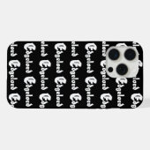 Edgelord iPhone Hoesje (Achterkant horizontaal)