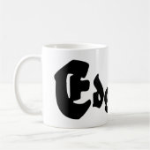 Edgelord Koffiemok (Links)