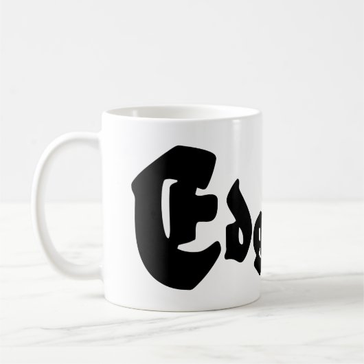 Edgelord Koffiemok (Links)