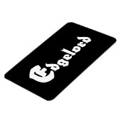 Edgelord Magneet (Linkerzijde)