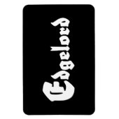 Edgelord Magneet (Verticaal)